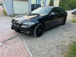 Schwarz Gebraucht 2010 BMW 520 Limousine | 8.500 € (Guter Preis)
