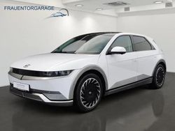 Atlas white Gebraucht 2021 Hyundai Ioniq Kleinwagen | 29.985 € (Fairer Preis)