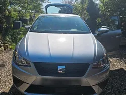 Grau Gebraucht 2021 Seat Ibiza Kleinwagen | 13.800 €