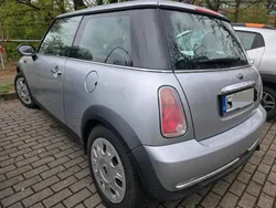 Silber Gebraucht 2005 Mini Cooper Coupé Coupé | 2.450 € (Guter Preis)