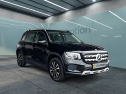 Mercedes GLB200
