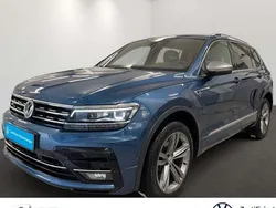 VW Tiguan Allspace