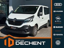 Weiß Gebraucht 2019 Renault Trafic Van | 18.919 € (Etwas zu teuer)