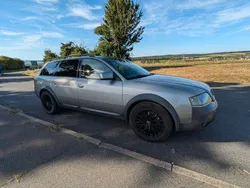 Grau Gebraucht 2003 Audi A6 Allroad Kombi | 2.900 € (Etwas zu teuer)