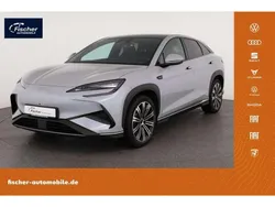 Indigo grey+black Neu 2025 BYD Sealion 7 Design SUV | 51.590 € (Fairer Preis)