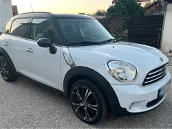 Weiß Gebraucht 2012 Mini Cooper Countryman SUV | 8.200 € (Fairer Preis)
