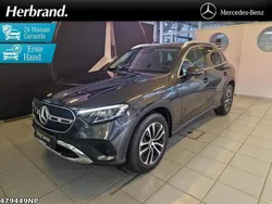 Mercedes GLC220