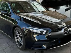 Andere außenfarben Gebraucht 2020 Mercedes A220 AMG Kombi | 34.500 €