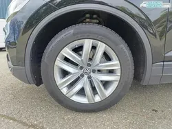 Blau Gebraucht 2019 VW Touareg Atmosphere SUV | 41.490 € (Superpreis)