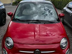 Gebraucht 2015 Fiat 500 Lounge Limousine | 6.200 € (Guter Preis)