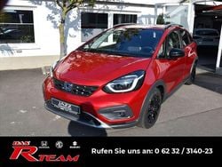 Premium crystal red Neu 2025 Honda Jazz Hybrid Kleinwagen | 29.890 €