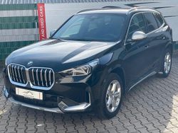 Schwarz Gebraucht 2024 BMW X1 xLine SUV | 41.490 € (Superpreis)