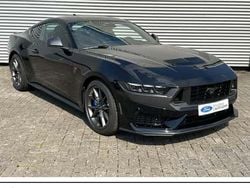 Absolute black metallic Neu 2025 Ford Mustang Dark Horse Coupé | 64.789 € (Guter Preis)