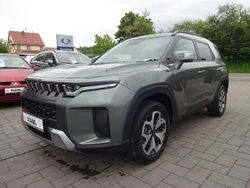 Grün Neu 2025 Ssangyong (KGM) Torres SUV | 32.840 €