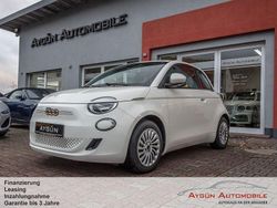 Colore esterno (arktis weiß) Gebraucht 2023 Fiat 500e Limousine | 15.995 € (Superpreis)