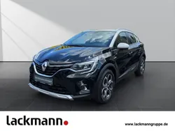Gebraucht 2020 Renault Captur Intens SUV | 20.989 € (Fairer Preis)