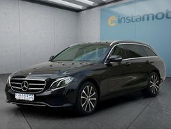 Gebraucht 2020 Mercedes E300 Kombi | 25.699 € (Fairer Preis)