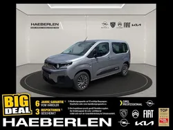 Silber Neu 2024 Citroën Berlingo Van / Kleinbus | 22.990 € (Superpreis)