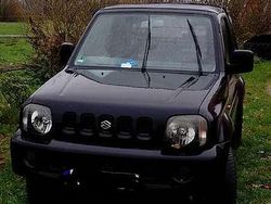 Gebraucht 2001 Suzuki Jimny SUV | 6.000 € (Teuer)