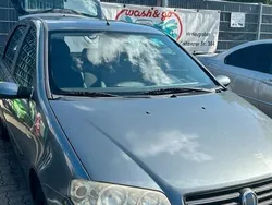 Grau Gebraucht 2004 Fiat Punto Kleinwagen | 500 € (Guter Preis)