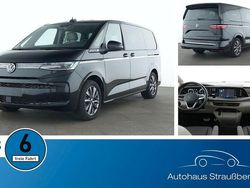 Deep black Gebraucht 2025 VW Multivan Style Van | 65.830 € (Teuer)