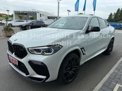 BMW X6 M