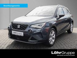 Magneticgrau metallic Gebraucht 2024 Seat Arona FR SUV | 16.380 € (Guter Preis)