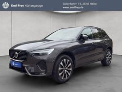 Grau Gebraucht 2023 Volvo XC60 Plus SUV | 44.444 € (Fairer Preis)