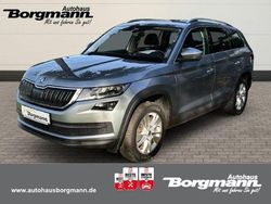 Grau Gebraucht 2018 Skoda Kodiaq Style SUV | 22.990 € (Fairer Preis)