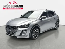 Weiß Neu 2025 Peugeot 208 GT Kleinwagen | 23.490 € (Guter Preis)