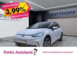 Weiss Gebraucht 2024 VW ID.3 Pro Kleinwagen | 30.997 € (Guter Preis)