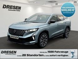 Grau Neu 2025 Renault Espace Techno SUV | 42.290 € (Superpreis)