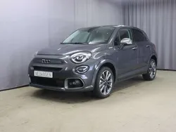 Moda grau Neu 2024 Fiat 500X Sport SUV | 26.680 € (Fairer Preis)