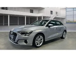 Andere Gebraucht 2023 Audi A3 Advanced | 26.990 € (Guter Preis)