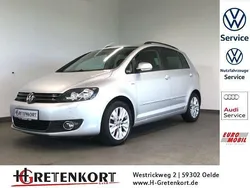 Reflexsilber Gebraucht 2013 VW Golf VII Life Limousine | 9.990 € (Guter Preis)