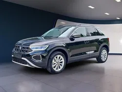 Andere Gebraucht 2025 VW T-Roc Life SUV | 30.990 € (Superpreis)