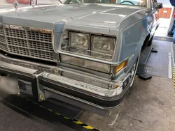 Blau Gebraucht 1977 Buick Electra 225 Limousine | 14.900 €