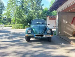 Gebraucht 1996 VW Käfer Kleinwagen | 5.600 € (Guter Preis)