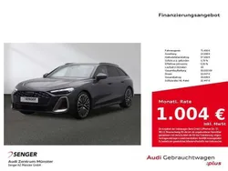 Andere farbe Gebraucht 2025 Audi A5 S-Line Coupé | 71.490 €