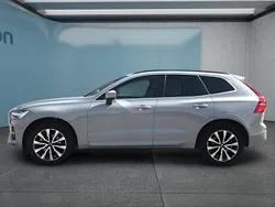 Grau Gebraucht 2024 Volvo XC60 Core SUV | 43.249 € (Guter Preis)