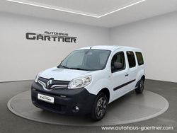 Weiß Gebraucht 2017 Renault Kangoo Limousine | 13.890 €