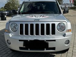Silber Gebraucht 2011 Jeep Patriot SUV | 4.500 € (Fairer Preis)