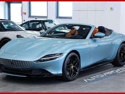 Blau Neu 2024 Ferrari Roma Coupé | 315.000 €