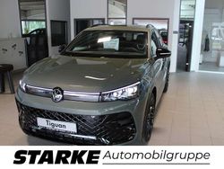 Cipressino Gebraucht 2025 VW Tiguan R-line SUV | 52.940 €