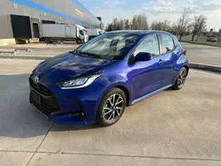 Blau Gebraucht 2021 Toyota Yaris Team Limousine | 14.300 € (Superpreis)