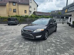 Grau Gebraucht 2010 Ford Mondeo Titanium Kombi | 4.990 € (Guter Preis)