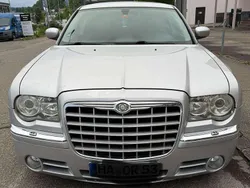 Grau Gebraucht 2007 Chrysler 300C Touring Kombi | 3.500 € (Guter Preis)