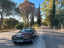 Rot Gebraucht 1980 Mercedes 230 | 13.900 €