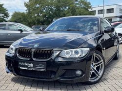 Saphirschwarz Gebraucht 2013 BMW 330 Cabriolet M Sport Cabrio | 17.950 € (Fairer Preis)