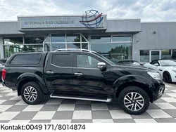 Andere Gebraucht 2016 Nissan Navara N-Connecta Abholung | 20.888 € (Fairer Preis)